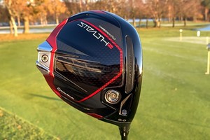 TaylorMade Stealth 2 Driver Review - Golfalot